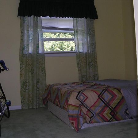 Comfy Room Huntington Dış mekan fotoğraf