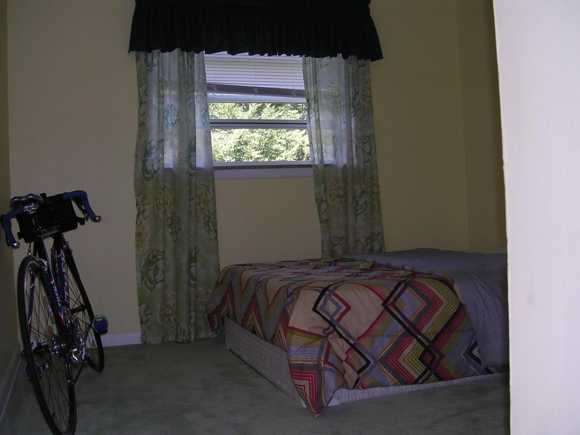 Comfy Room Huntington Dış mekan fotoğraf
